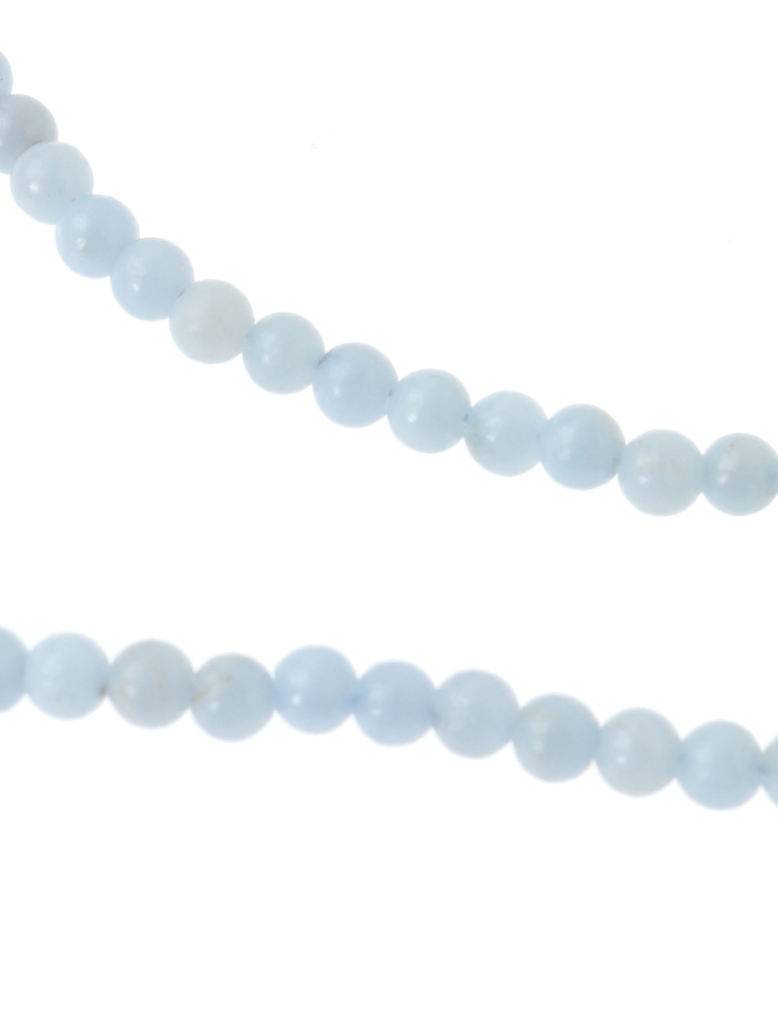 【ANNIKA INEZ/アニカイネズ】ネックレス/659 BEADED NECKLACE 詳細画像 ブルー 5
