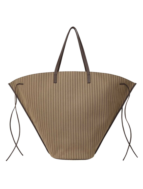 【CORDIZ/コーディズ】バッグ/TALLULAH LARGE-CHEVRON