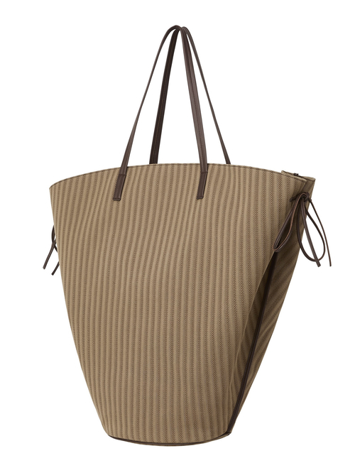 【CORDIZ/コーディズ】バッグ/TALLULAH LARGE-CHEVRON