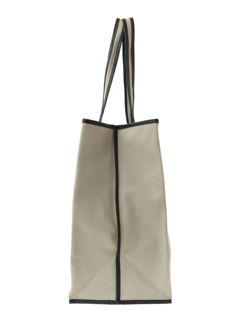 【KASSL EDITIONS/カッスル エディションズ】バッグ/TOTE CANVAS