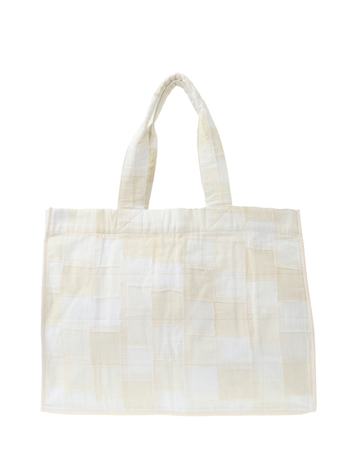 【Mii/ミー】TOTE BAG