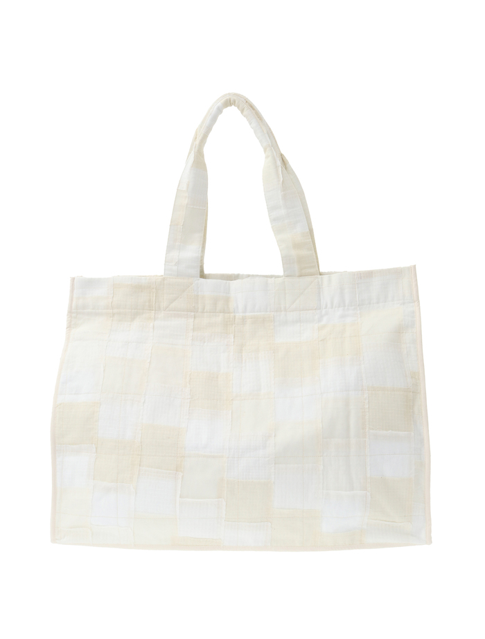 【Mii/ミー】TOTE BAG 詳細画像 キナリ 3