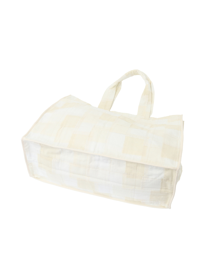 【Mii/ミー】TOTE BAG 詳細画像 キナリ 4