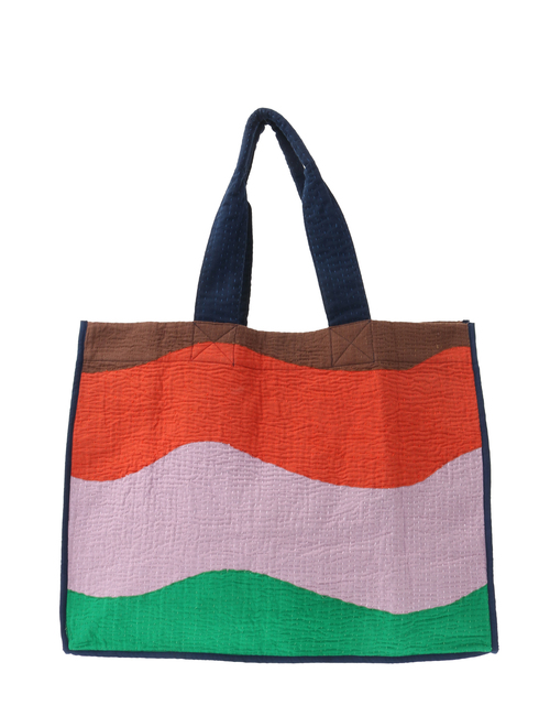 【Mii/ミー】TOTE BAG