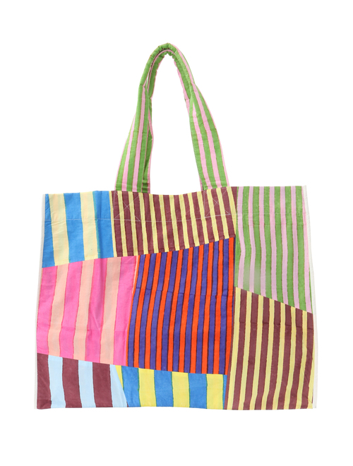 【Mii/ミー】TOTE BAG