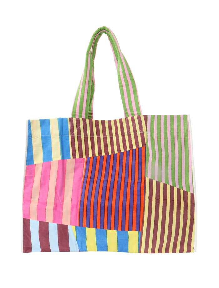 【Mii/ミー】TOTE BAG 詳細画像 マルチ 1