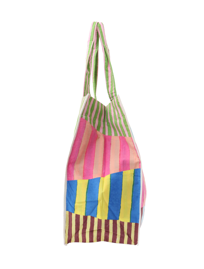 【Mii/ミー】TOTE BAG 詳細画像 マルチ 2