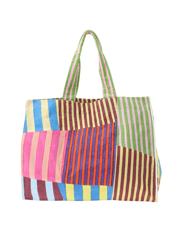 【Mii/ミー】TOTE BAG 詳細画像 マルチ 3
