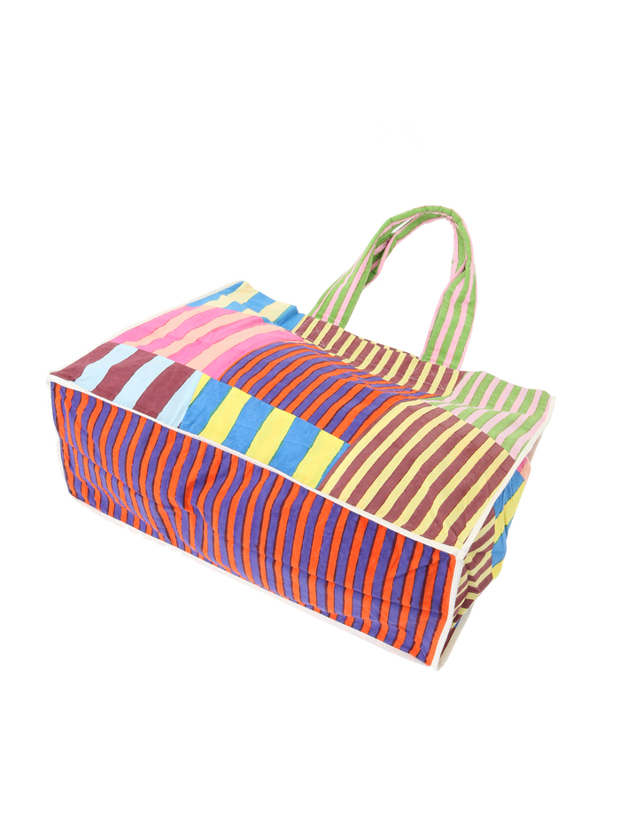 【Mii/ミー】TOTE BAG 詳細画像 マルチ 4