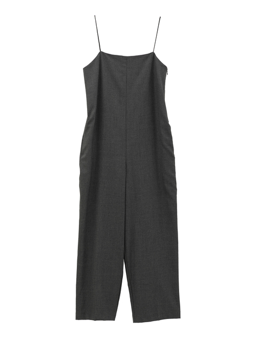 【ESLOW/エスロー】WOOL SAXONY ALL IN ONE