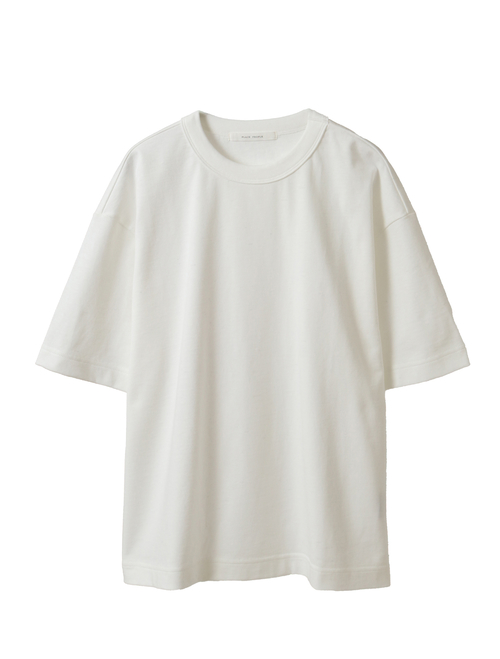 This T-shirt was made with love by_.T-shirt