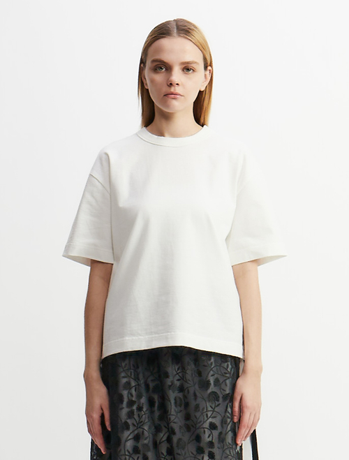 This T-shirt was made with love by_.T-shirt