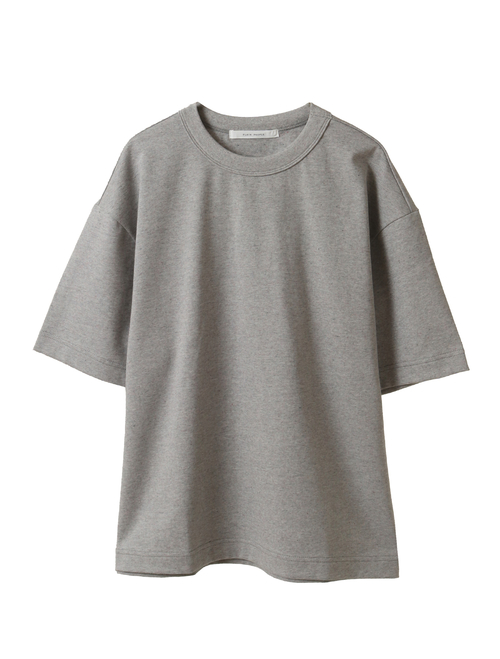 This T-shirt was made with love by_.T-shirt
