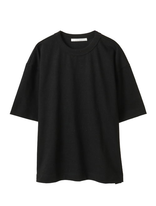 This T-shirt was made with love by_.T-shirt