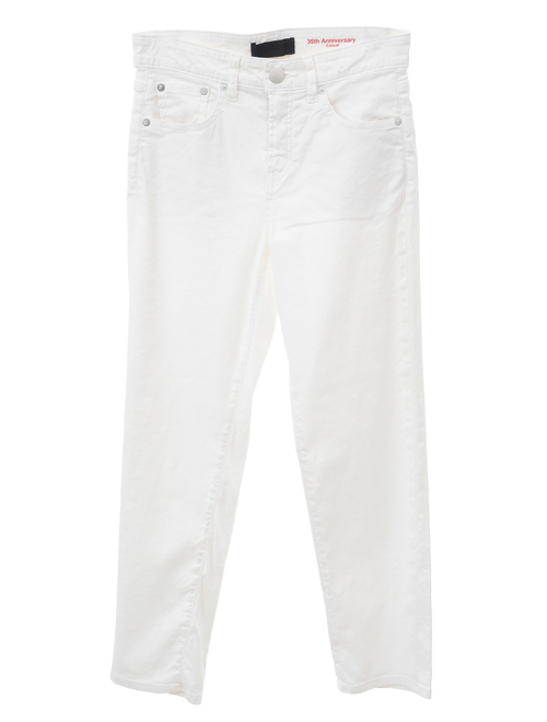 【RED CARD/レッドカード】デニムパンツ35th Anniv. Casual