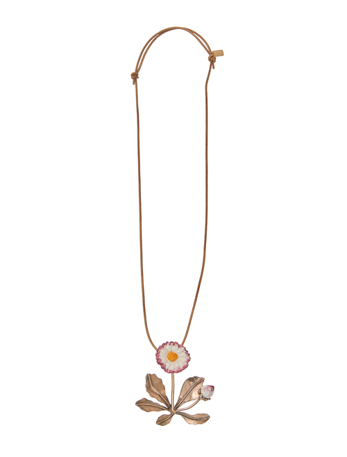 【RENARD BIJOUX/ルナール ビジュー】ネックレス/DAISIES