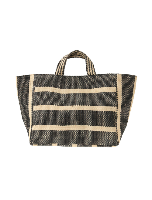 【MAISON N.H PARIS/メゾンエヌアッシュパリ】バッグ/BATIGNOLLES - SHOPPING BAG