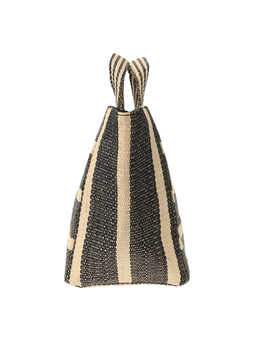 【MAISON N.H PARIS/メゾンエヌアッシュパリ】バッグ/BATIGNOLLES - SHOPPING BAG