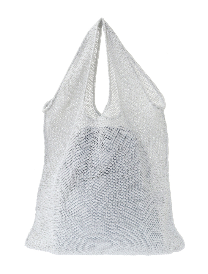 【RUS/ルース】バッグ/SUPUUN BAG 詳細画像 ホワイト 1