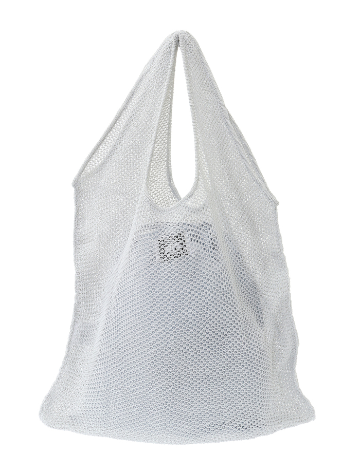 【RUS/ルース】バッグ/SUPUUN BAG 詳細画像 ホワイト 3