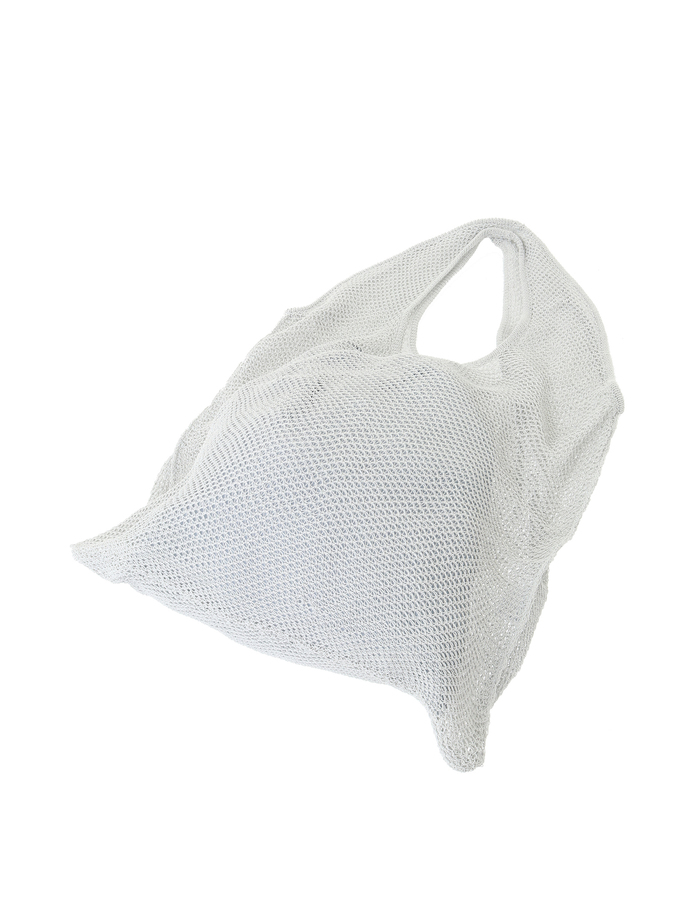 【RUS/ルース】バッグ/SUPUUN BAG 詳細画像 ホワイト 4