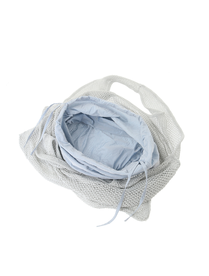 【RUS/ルース】バッグ/SUPUUN BAG 詳細画像 ホワイト 7