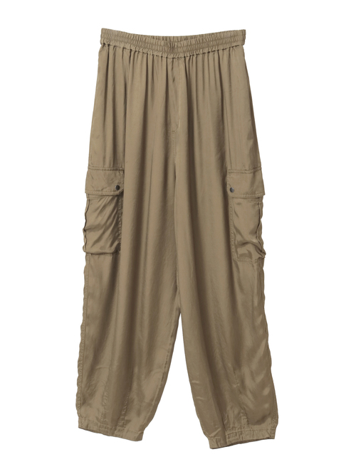 pindaです　未使用品、 PLAIN PEOPLE サルエルパンツ pindaです 未使用品、 PLAIN PEOPLE サルエルパンツ PLAIN