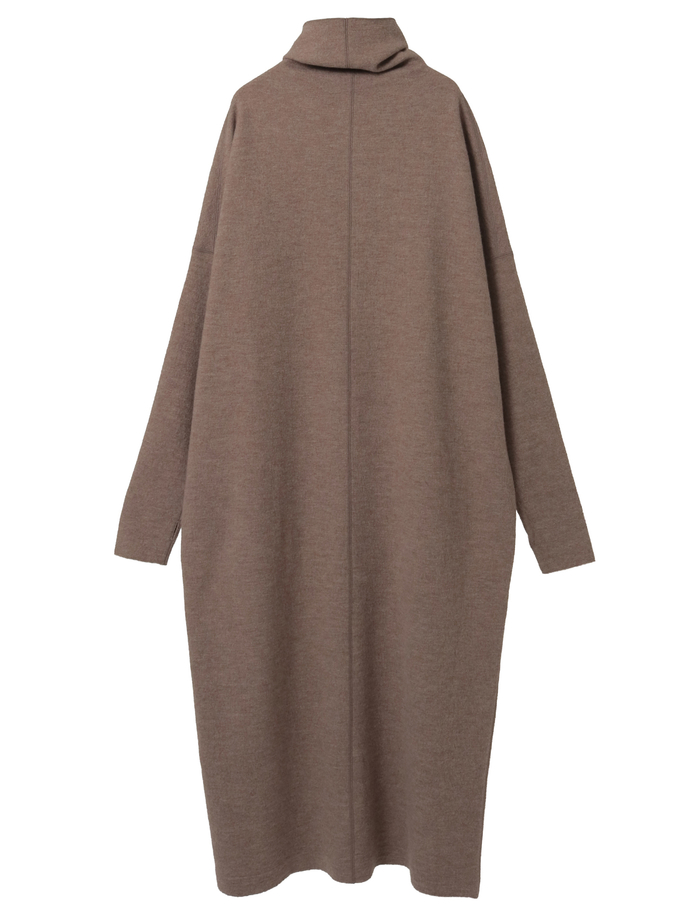 FLOAT圧縮ワンピース 詳細画像 ベージュ 3