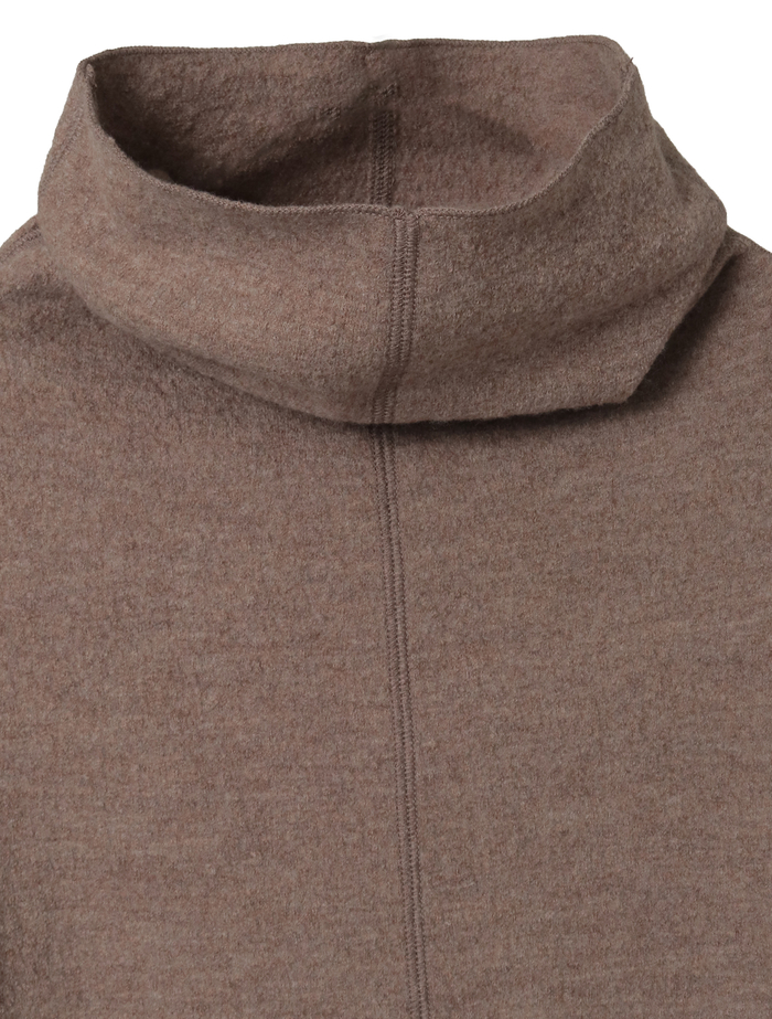 FLOAT圧縮ワンピース 詳細画像 ベージュ 4