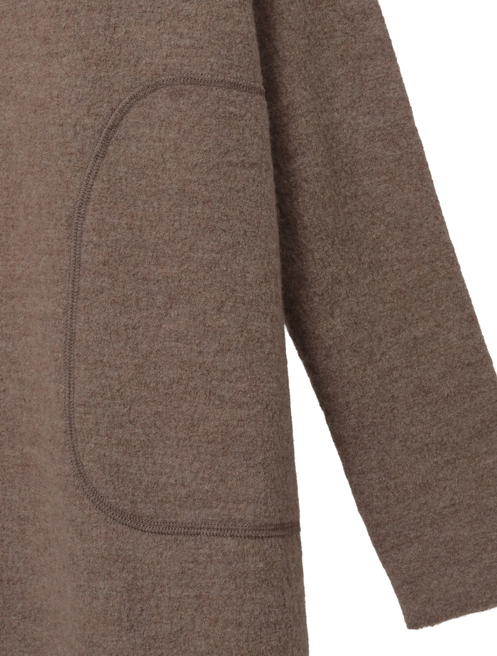 FLOAT圧縮ワンピース 詳細画像 ベージュ 5