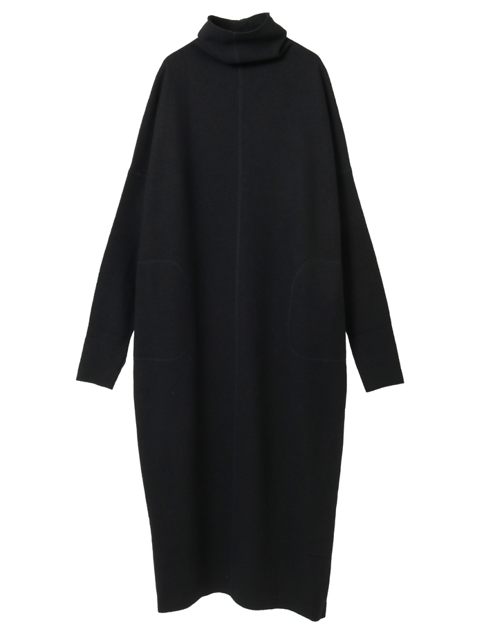 FLOAT圧縮ワンピース 詳細画像 ブラック 1