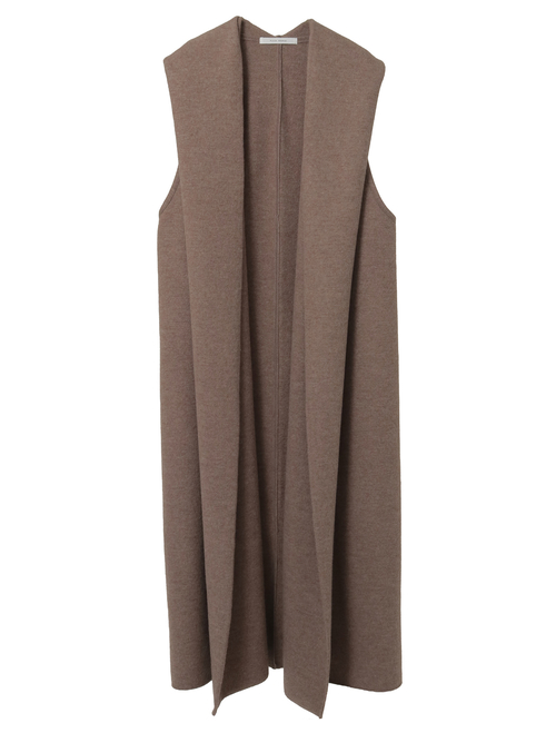 FLOAT圧縮ロングジレ