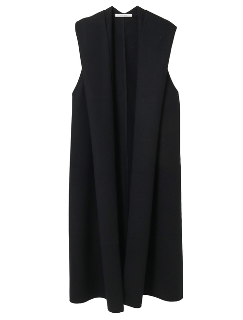 FLOAT圧縮ロングジレ