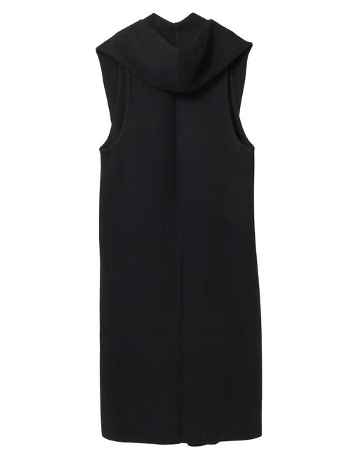 FLOAT圧縮ロングジレ