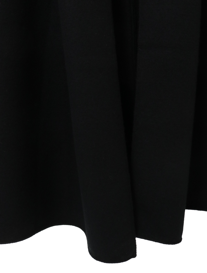 FLOAT圧縮ロングジレ 詳細画像 ブラック 6