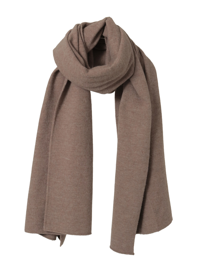 FLOAT圧縮片袖ストール 詳細画像 ベージュ 7