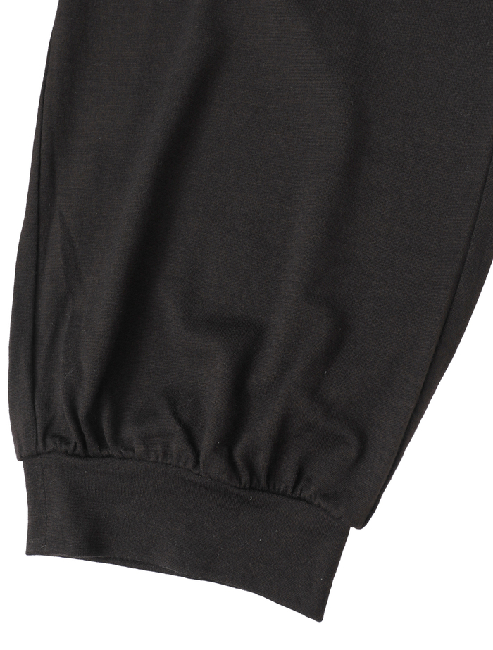 SUPER100ウールノースリーブオールインワン 詳細画像 ブラウン 8