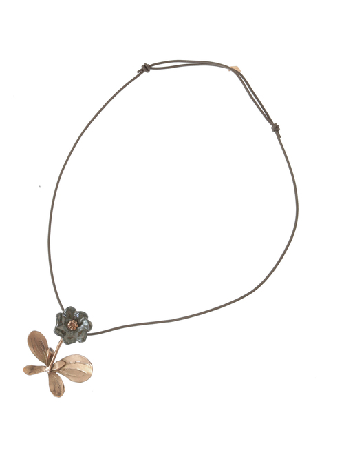 【RENARD BIJOUX/ルナール ビジュー】ネックレス/PRIMROSE