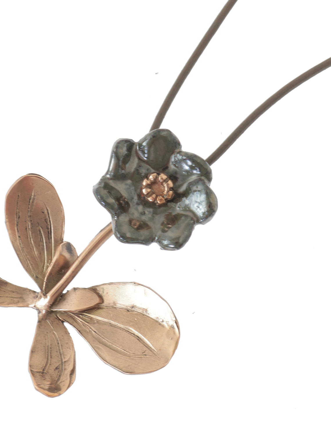 プレインピープル ネックレス／RENARD BIJOUX RENARD BIJOUX/ルナール ビジュー】GRAPEネックレス】｜PLAIN