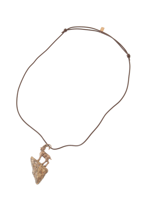 【RENARD BIJOUX/ルナール ビジュー】ネックレス/IBEX