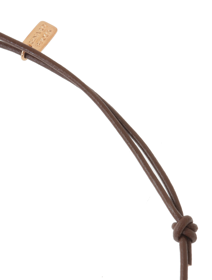 【RENARD BIJOUX/ルナール ビジュー】ネックレス/IBEX 詳細画像 キナリ 3