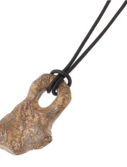 【RENARD BIJOUX/ルナール ビジュー】ネックレス/1 HOLEY STONE