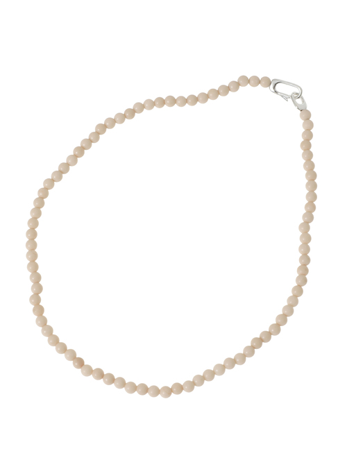 【ANNIKA INEZ/アニカイネズ】ネックレス/665 BEADED NECKLACE