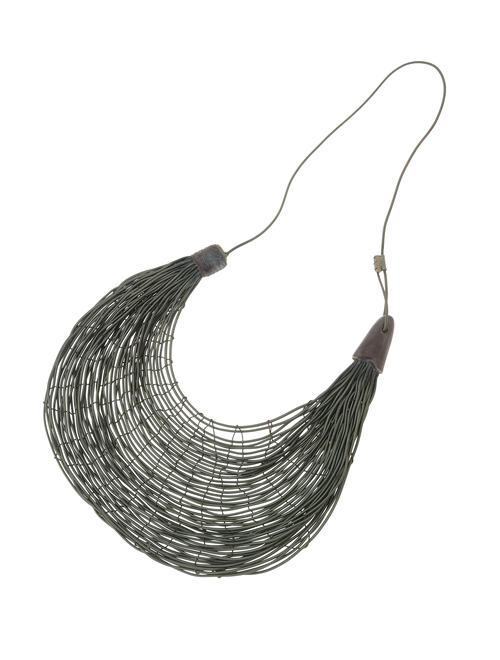 【MARIANA MENDEZ/マリアナ メンデス】ネックレス/SEMPLICE NECKLACE MEDIUM
