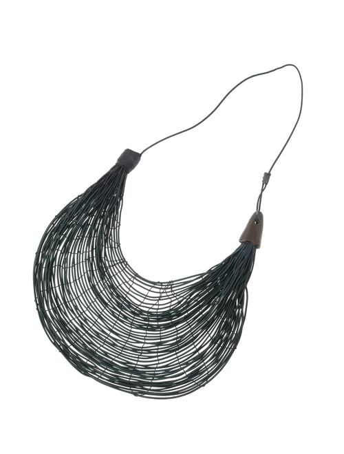 【MARIANA MENDEZ/マリアナ メンデス】ネックレス/SEMPLICE NECKLACE MEDIUM