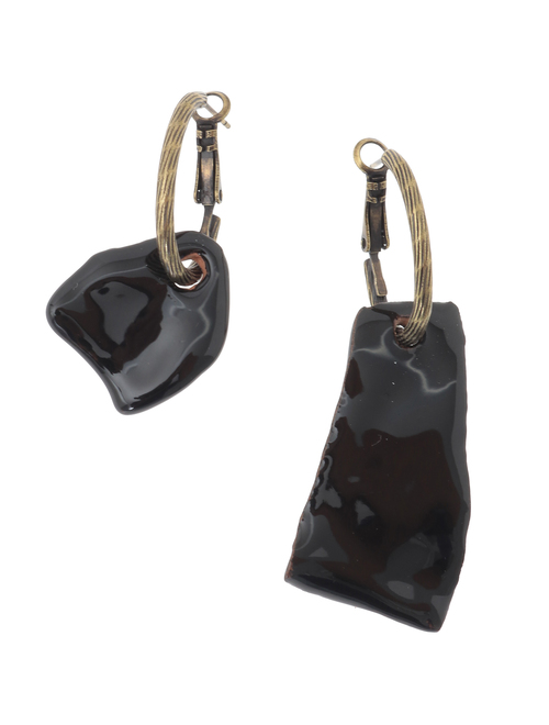 【TOLEMAIDE/トレマイデ】イヤリング/Camilia earrings