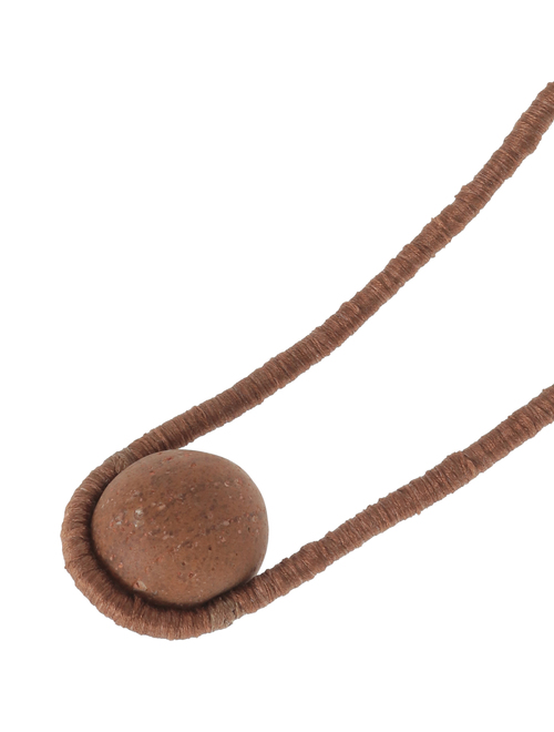 【DESIGNS BY SONIA/デザインバイソニア】ネックレス/Small Bead Necklace