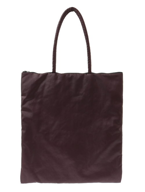 【THE PURSE/ザ・パース】バッグ/SHOPPER