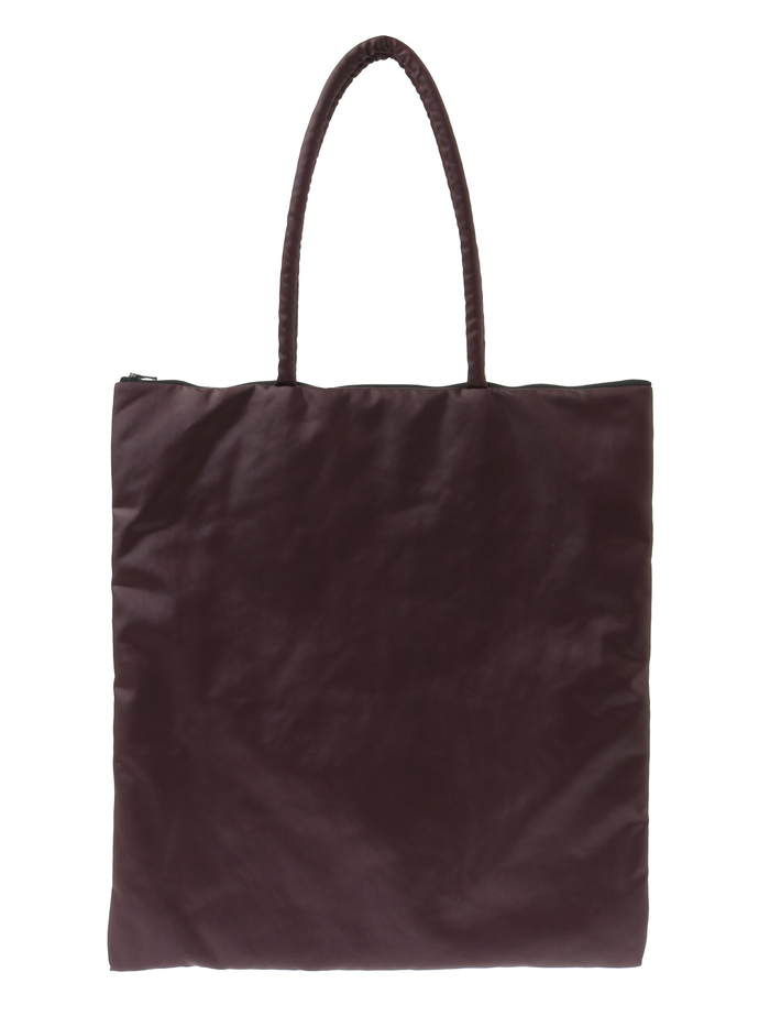 【THE PURSE/ザ・パース】バッグ/SHOPPER 詳細画像 ワイン 1