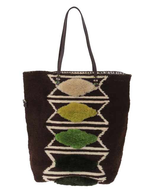 【EN SHALLA/エンシャラ】バッグ/Ensbag 47PO8M